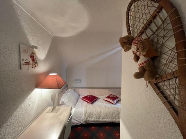 Hotel Le Blanche Neige Valberg Eksteriør billede