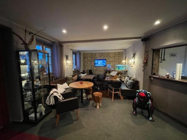Hotel Le Blanche Neige Valberg Eksteriør billede